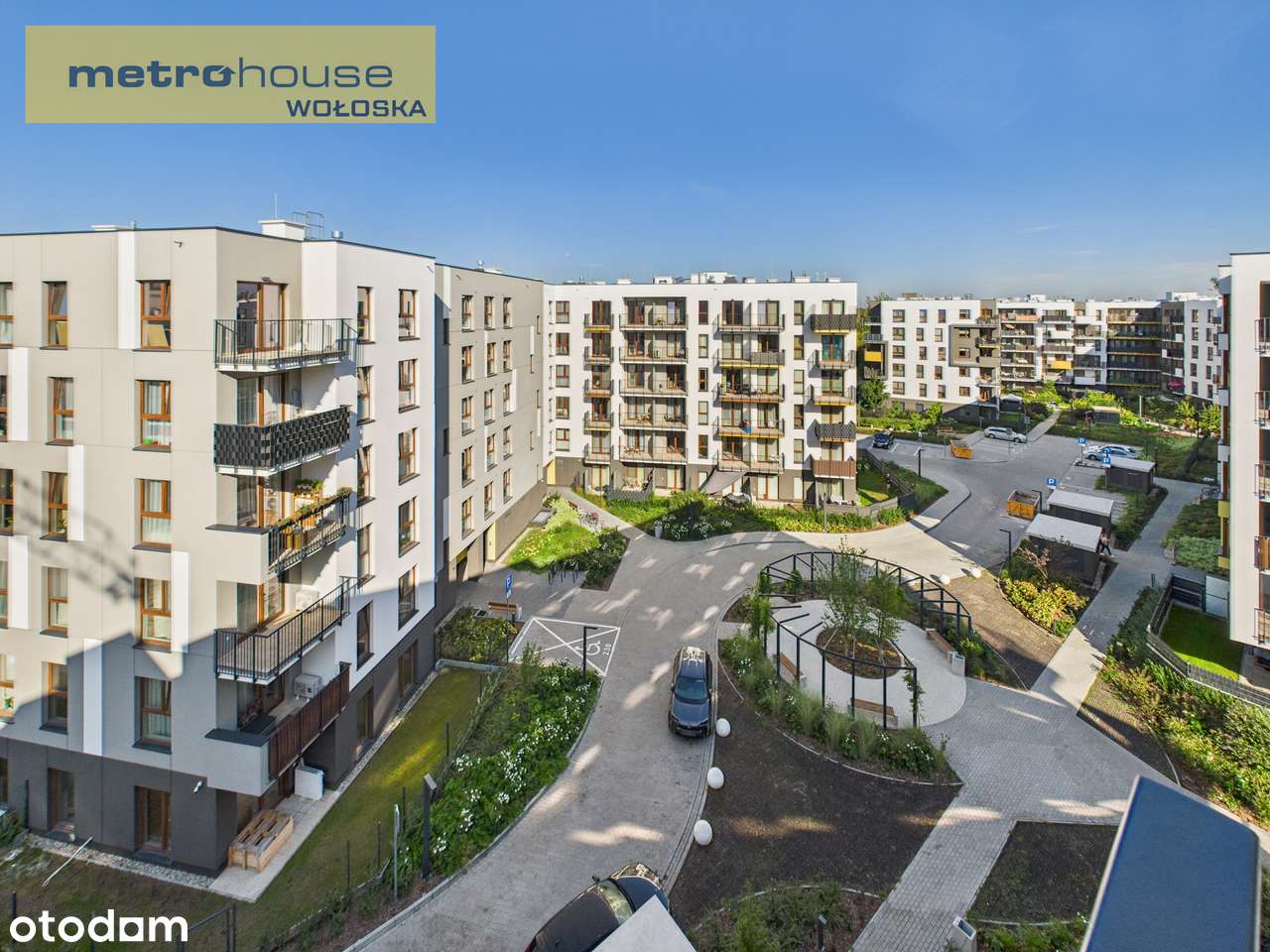 Dwupokojowe mieszkanie w stanie deweloperskim-8