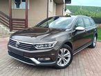 Volkswagen Passat Alltrack 2.0 TDI SCR 4Motion DSG - 14