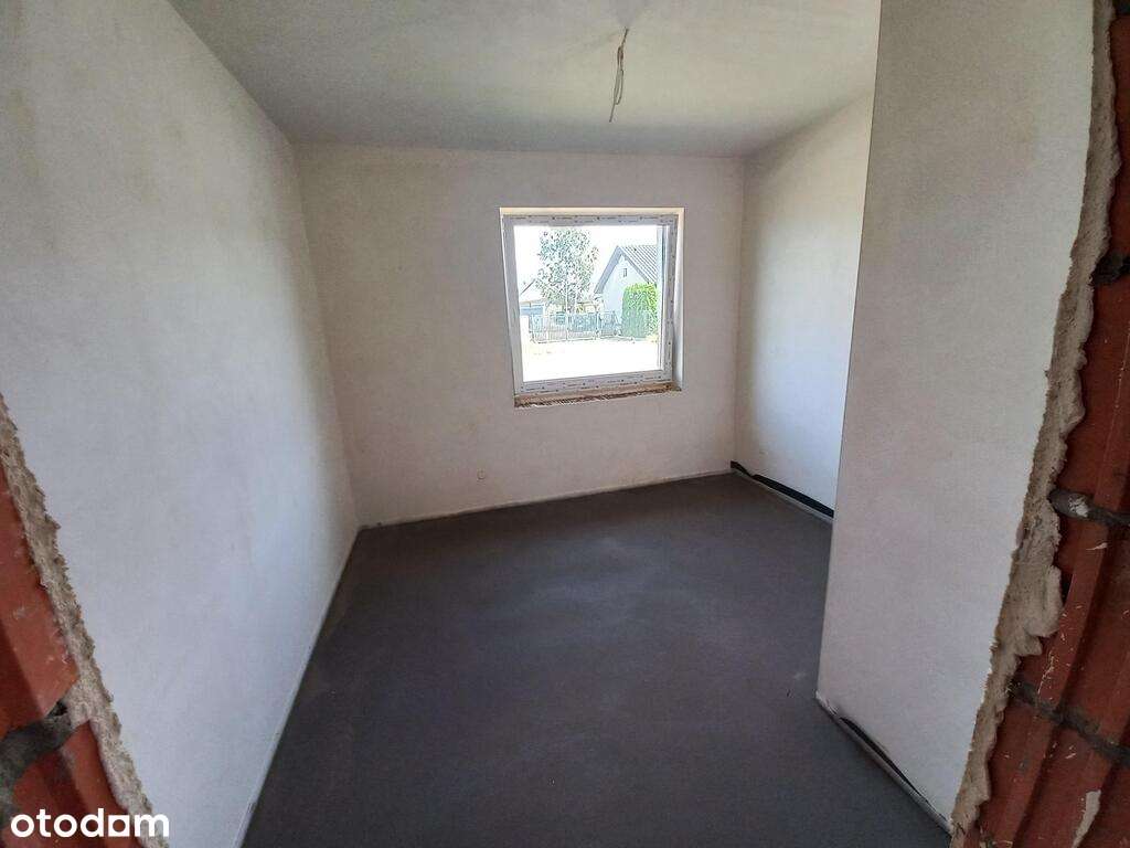 Na sprzedaż: Nowoczesny dom z garażem – Żychlin - Pełny obrazek: 5/8