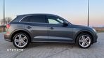 Audi Q5 2.0 TDI Quattro Sport S tronic - 9