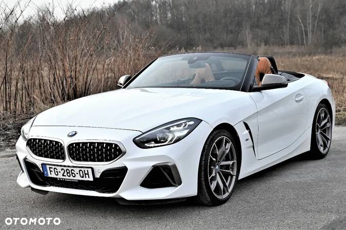 BMW Z4 M M40i sport - 5