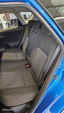 Toyota Auris Hybrid 135 Comfort - 13