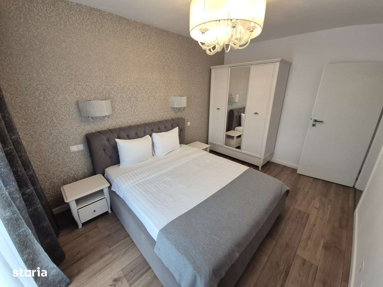 Apartament modern, 2 camere, FARA GARANTIE, zona Calea Turzii/SIGMA - Imagine principală: 2/11