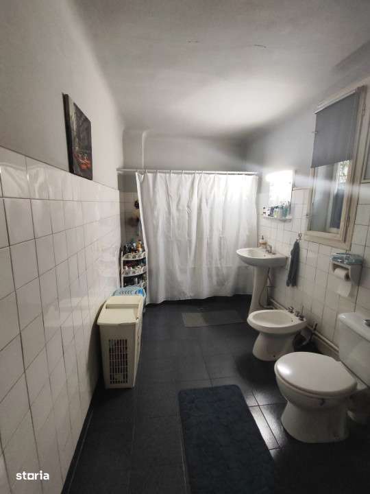 Casa individuala 140mp, 5 camere, curte si gradina, in zona Turda Noua - Imagine principală: 5/8