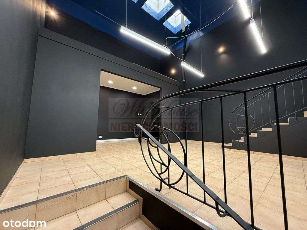 Galeria Gawra - Lokal Usługowy - 32,80M2-8