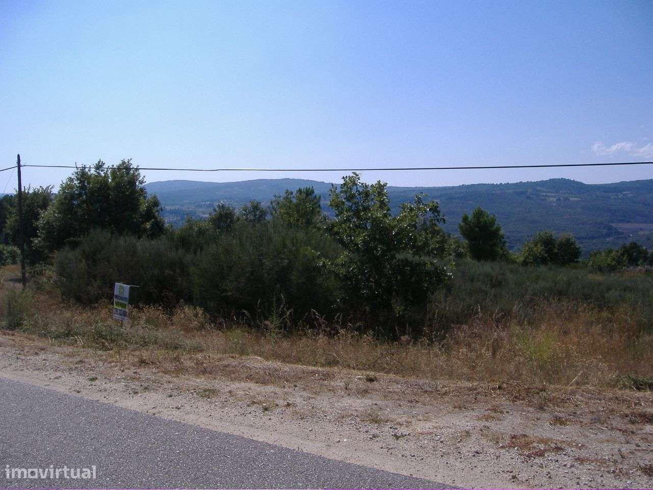 Chaves Vilela Seca - Grande imagem: 4/6