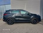 Kia Sportage - 7