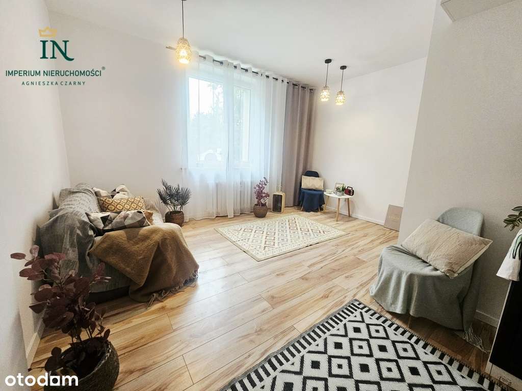 ***2 pokoje do wejścia, blisko centrum***-7