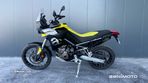 Aprilia Tuareg 660 - 4