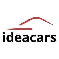 Ideacars.pl logo