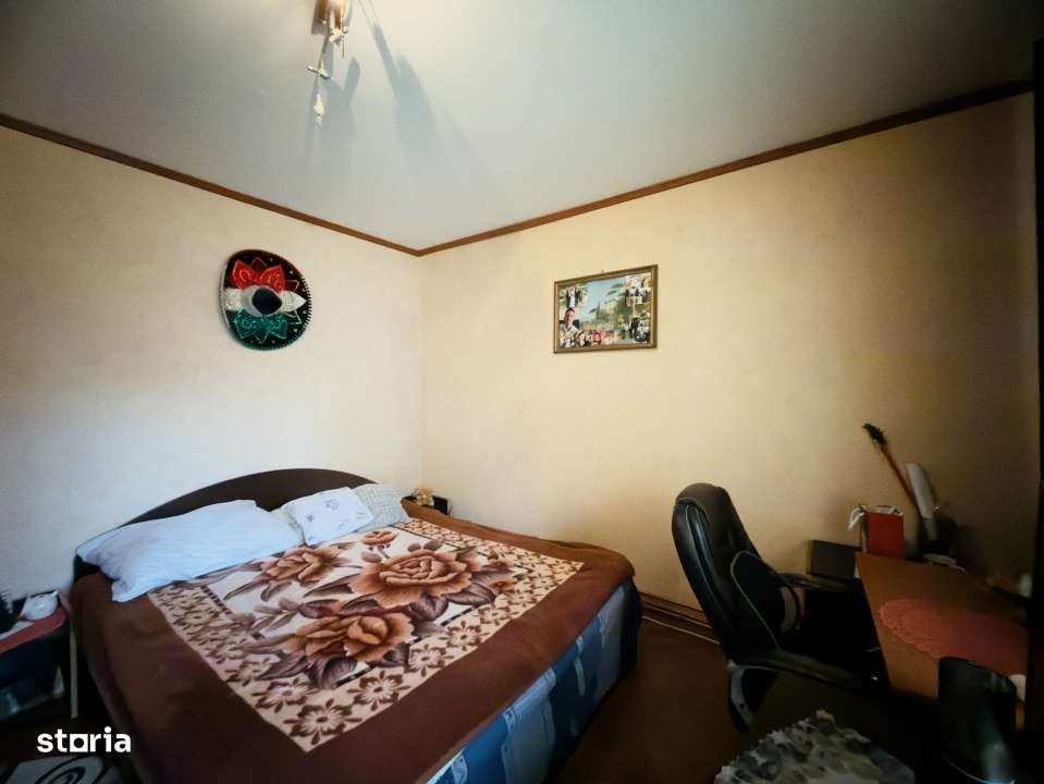 Apartament 4 camere, decomandat, etaj 2, 78mp in Bucovina - Imagine principală: 5/15