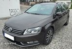 Volkswagen Passat 2.0 TDI Comfortline DSG - 3