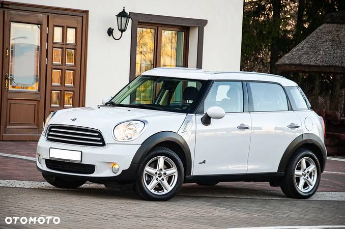 MINI Cooper - 6