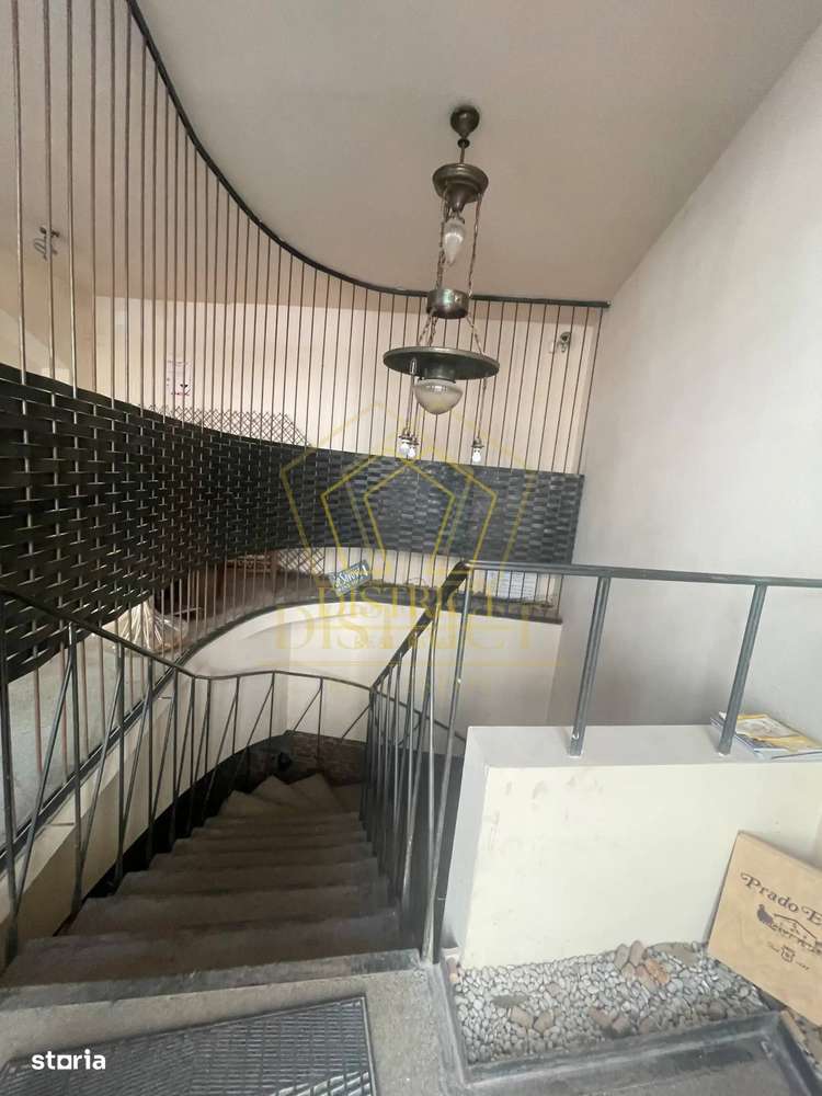 Spațiu comercial 400mp vad bun | Piața Unirii I Ultracentral - Imagine principală: 2/13