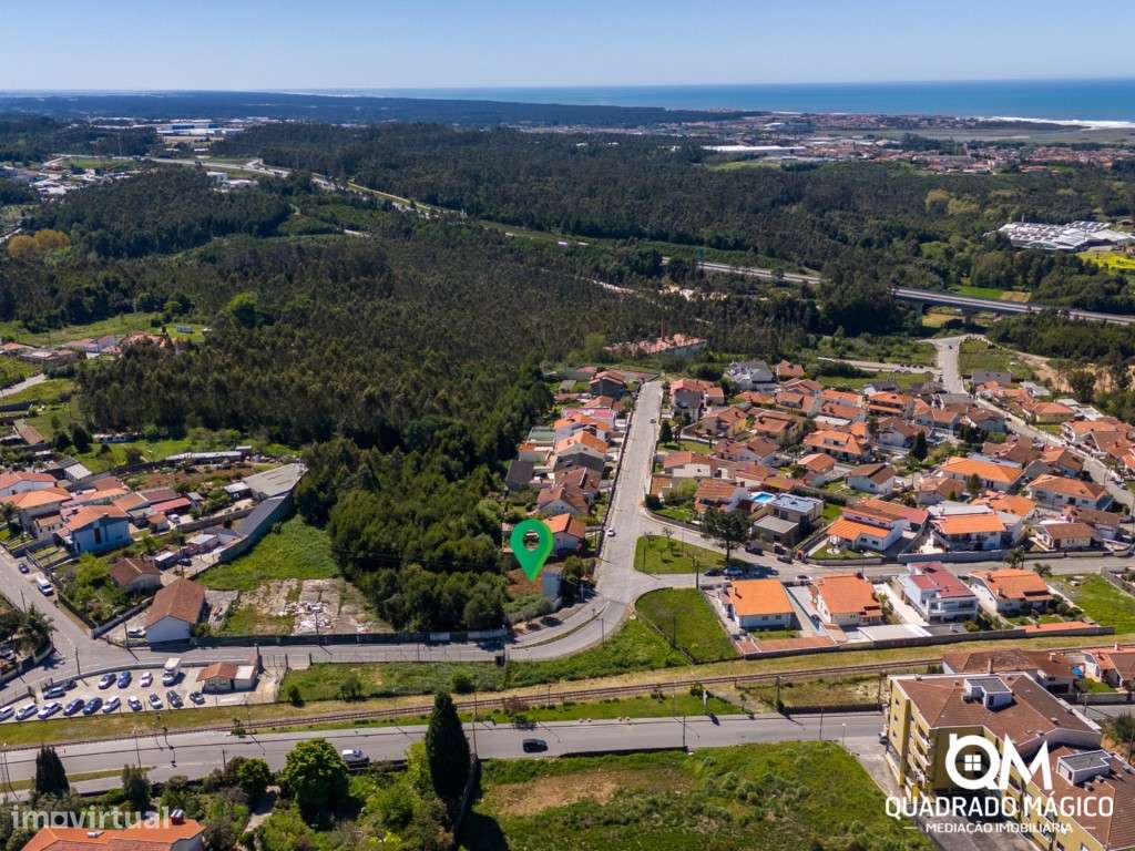 Excelente lote para construção em Oleiros!-13