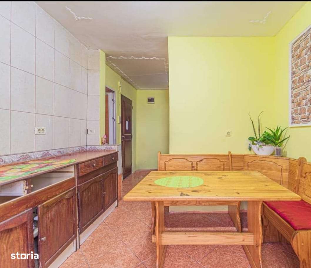 Apartament 3 camere decomandat, 2 bai, etaj 1, Micalaca - Lidl, 97 mp - Imagine principală: 4/7