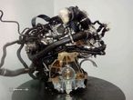 Motor CUUA VOLKSWAGEN 2.0L 110 CV - 1