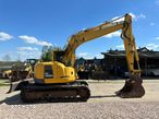 Komatsu PC138us - 4