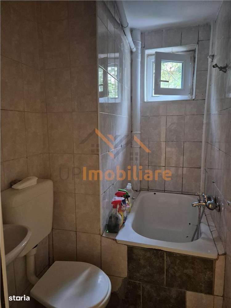 APARTAMENT 2 CAMERE | ZONA ROGERIUS | ETAJUL 1 | ORADEA - Imagine principală: 4/4