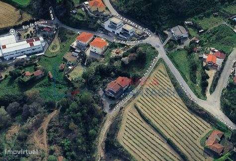 Moradia T4 em Torrados e Sousa, Felgueiras - Grande imagem: 5/8