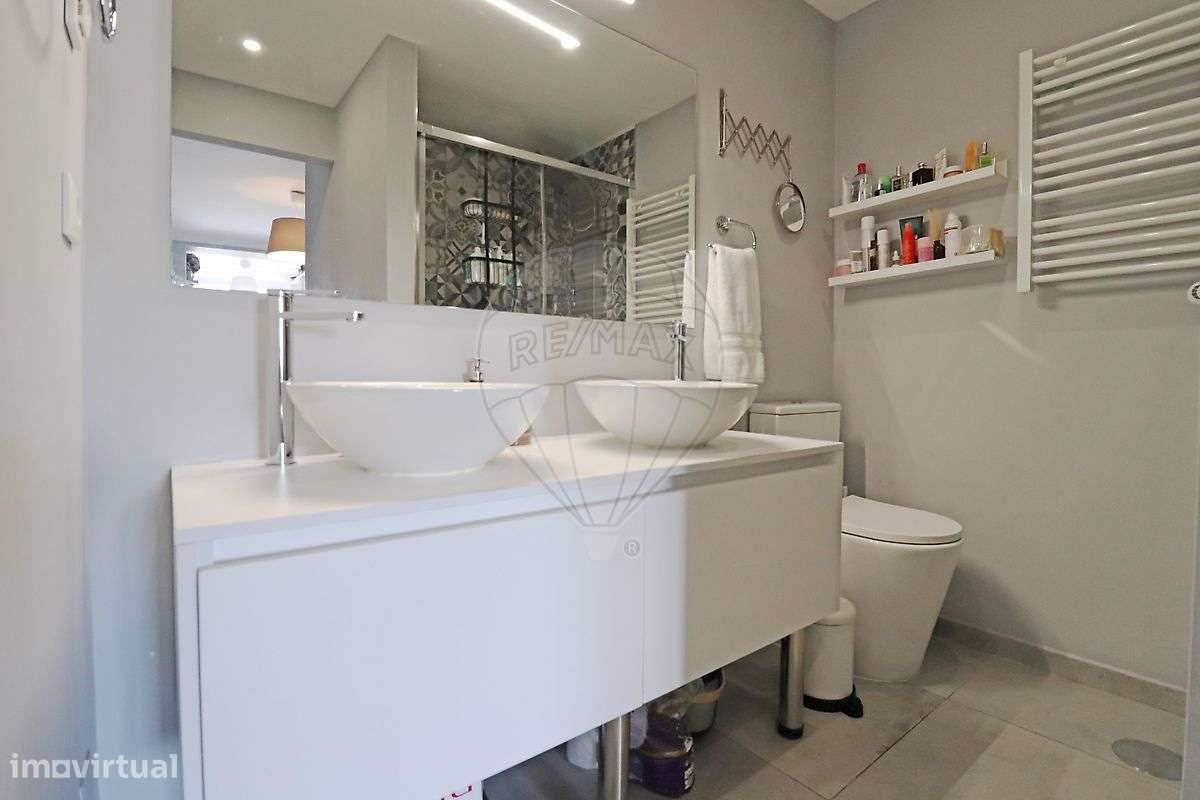 Apartamento T3 para venda-7