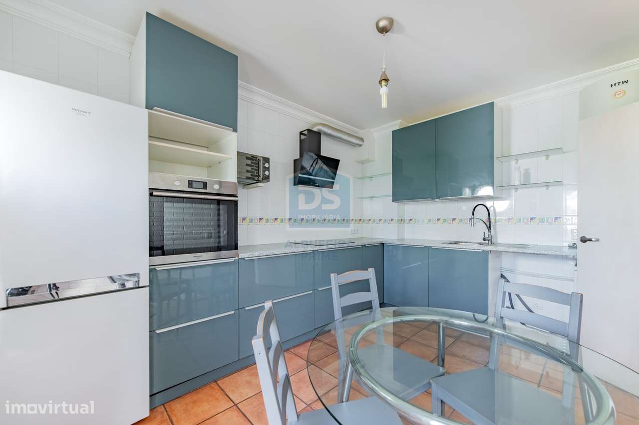 Apartamento T2+1 Venda em Lagos (São Sebastião e Santa Maria),Lagos-13