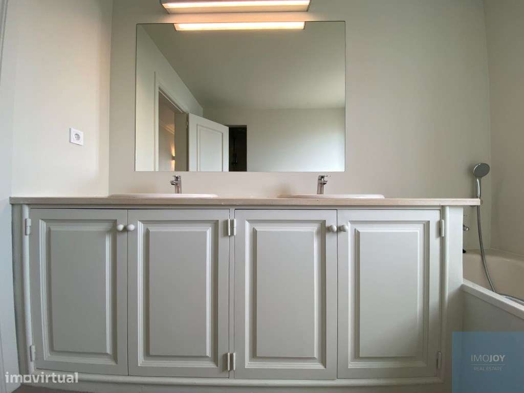 Moradia T3 em Murches - Cascais-34