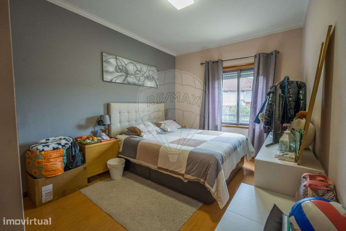 Apartamento T3 para venda-8