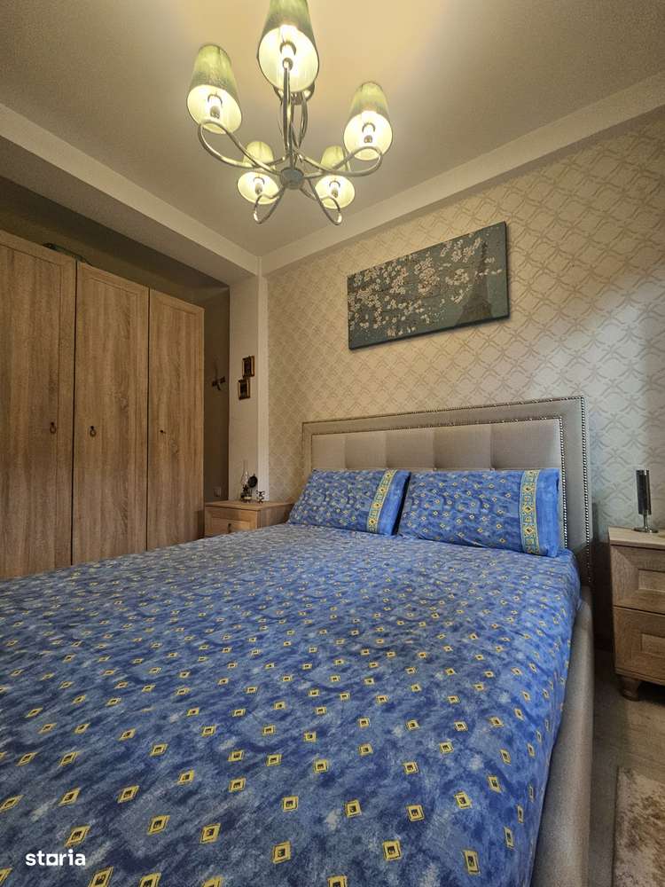 Ap.SUPERB 2 camere/ parcare Et.2 Sibiu str ONCESTI - Imagine principală: 2/15