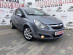 Opel Corsa 1.2 Easytronic Active - 9