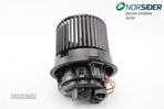 Motor chaufagem Renault Clio IV Break Fase I|12-16 - 4