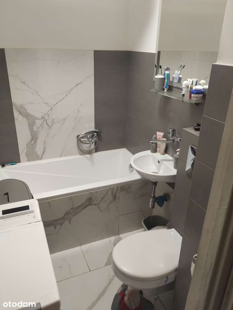 3 pokojowe, 5 minut od Starego Miasta - Pełny obrazek: 5/9