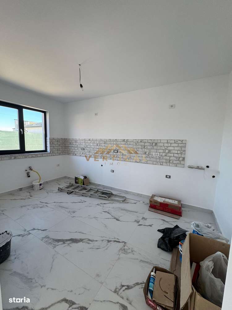 Casă P+1, teren 423 mp, Berceni - Imagine principală: 4/10