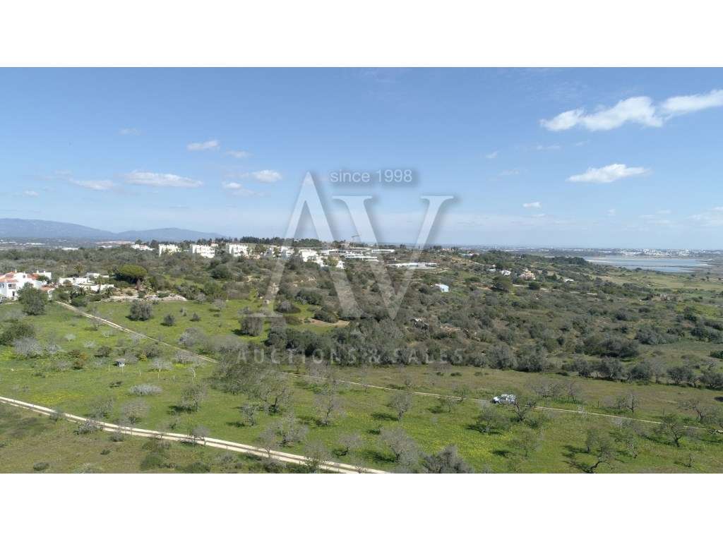 TERRENO - LAGOS - ALGARVE |VENDA POR PROPOSTA| - Grande imagem: 4/45