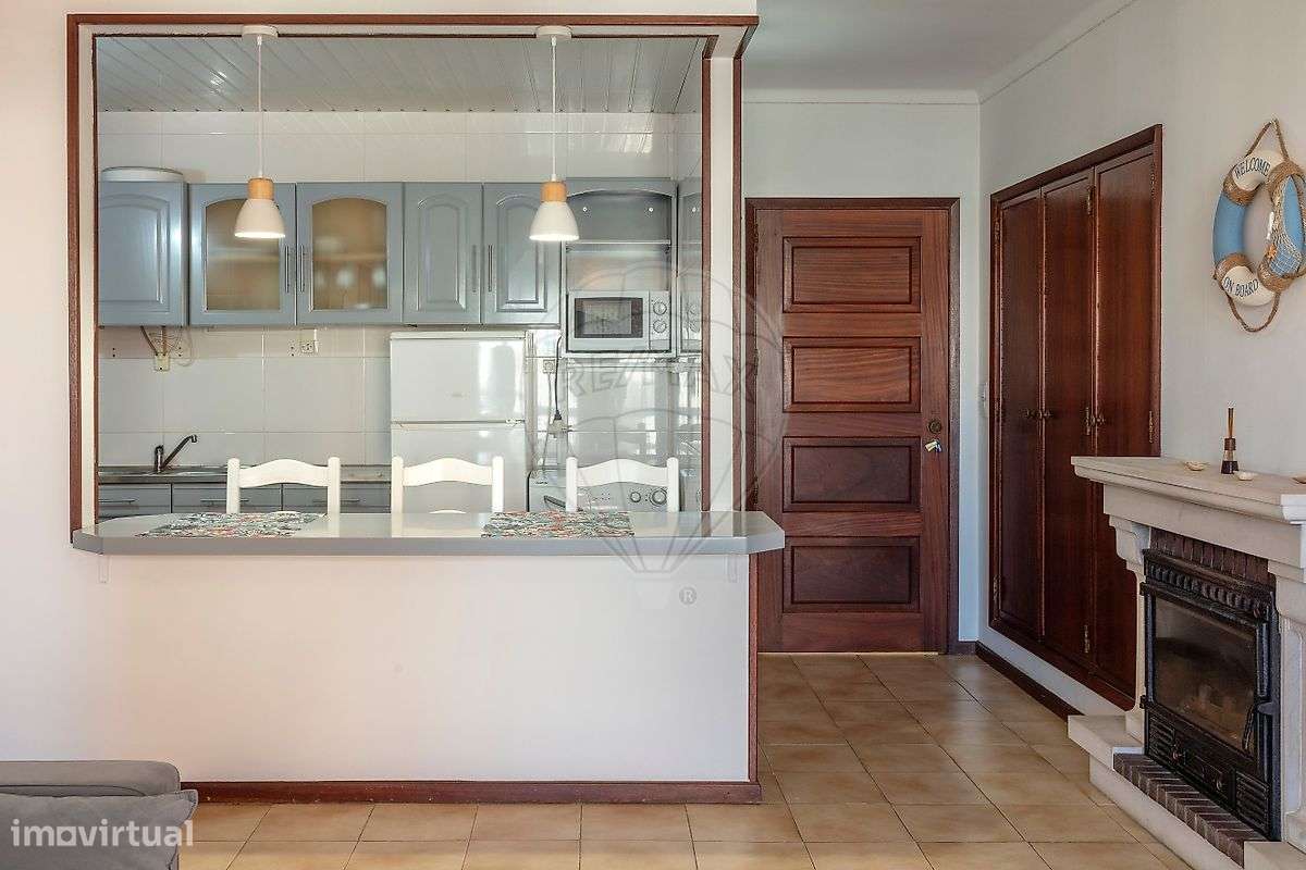 Apartamento T1 para venda - Grande imagem: 4/26