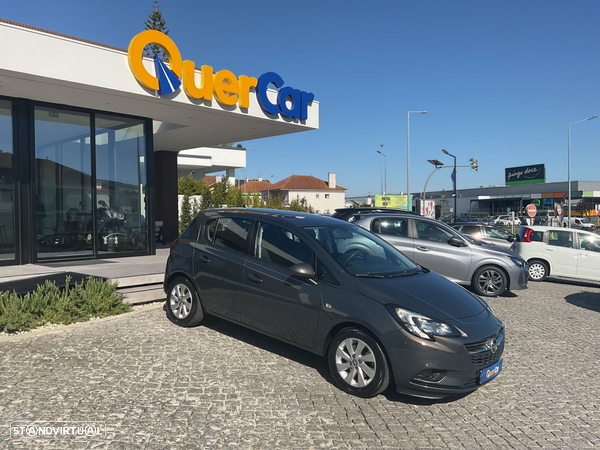 Opel Corsa 1.3 CDTi Edition - 10