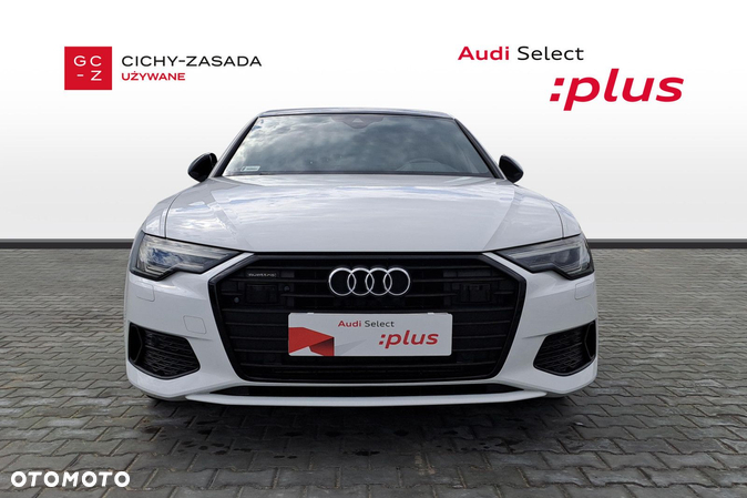 Audi A6 45 TFSI Quattro Sport S tronic - 8