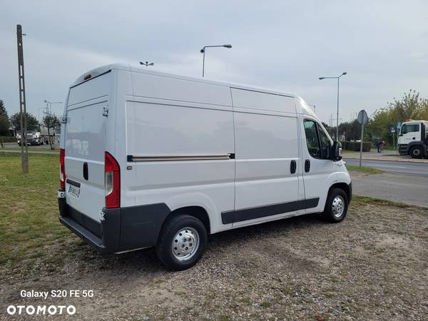 Fiat DUCATO 2017 ROK L2H2 KLIMA - 4