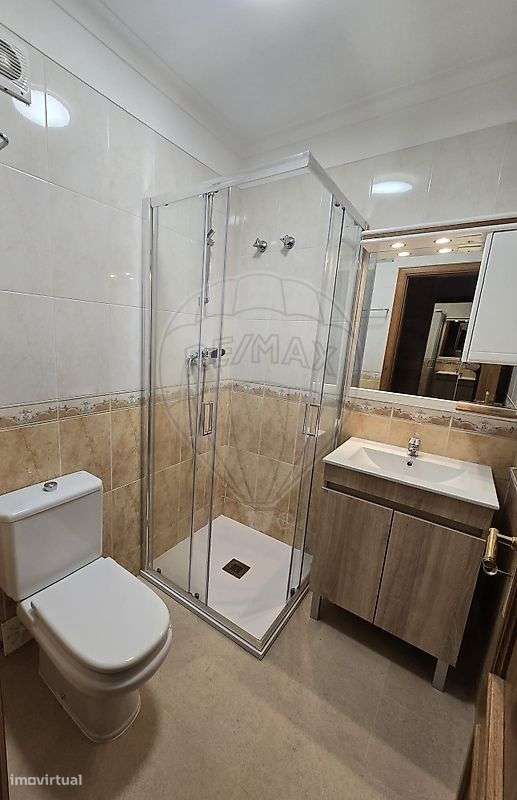 Apartamento T2 para arrendamento - Grande imagem: 2/11