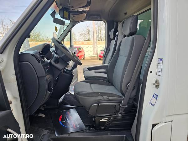 Renault Master - 18