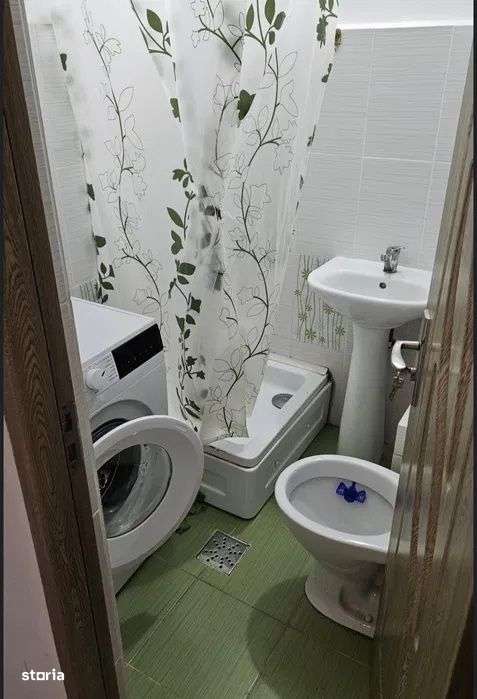 Apartament 2 camere Tomis Nord - Imagine principală: 3/5