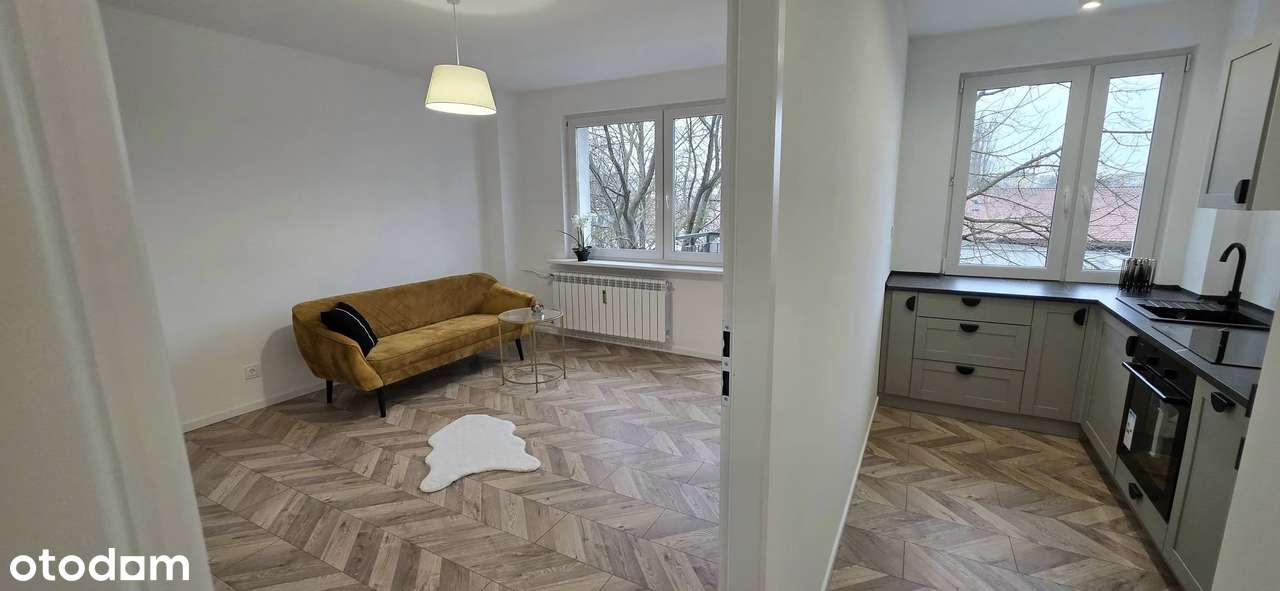 Wprowadzasz się od razu, ZAOSZCZĘDZISZ swój czas na remont-1