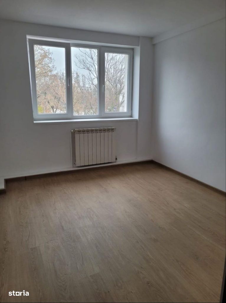 Apartament cu 2 camere in Tiglina 1, etaj 3