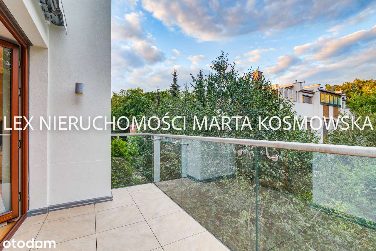 Anin ul. Alpejska, 3 pok.90,01 m, 2 miejsca post. w garażu - Pełny obrazek: 4/20