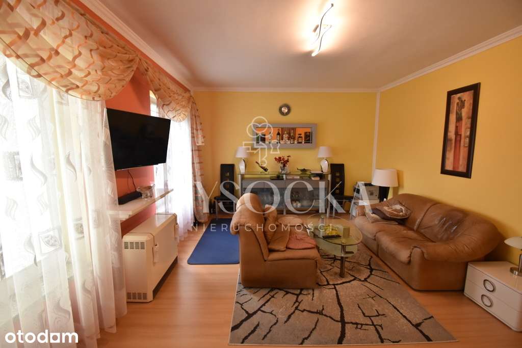 Mieszkanie w Bielawie 2 pokoje niski czynsz-1