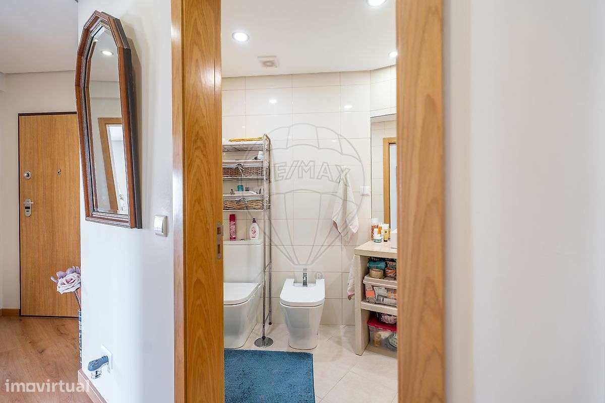 Apartamento T2 para venda-23