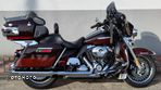 Harley-Davidson Touring Electra Glide - 6