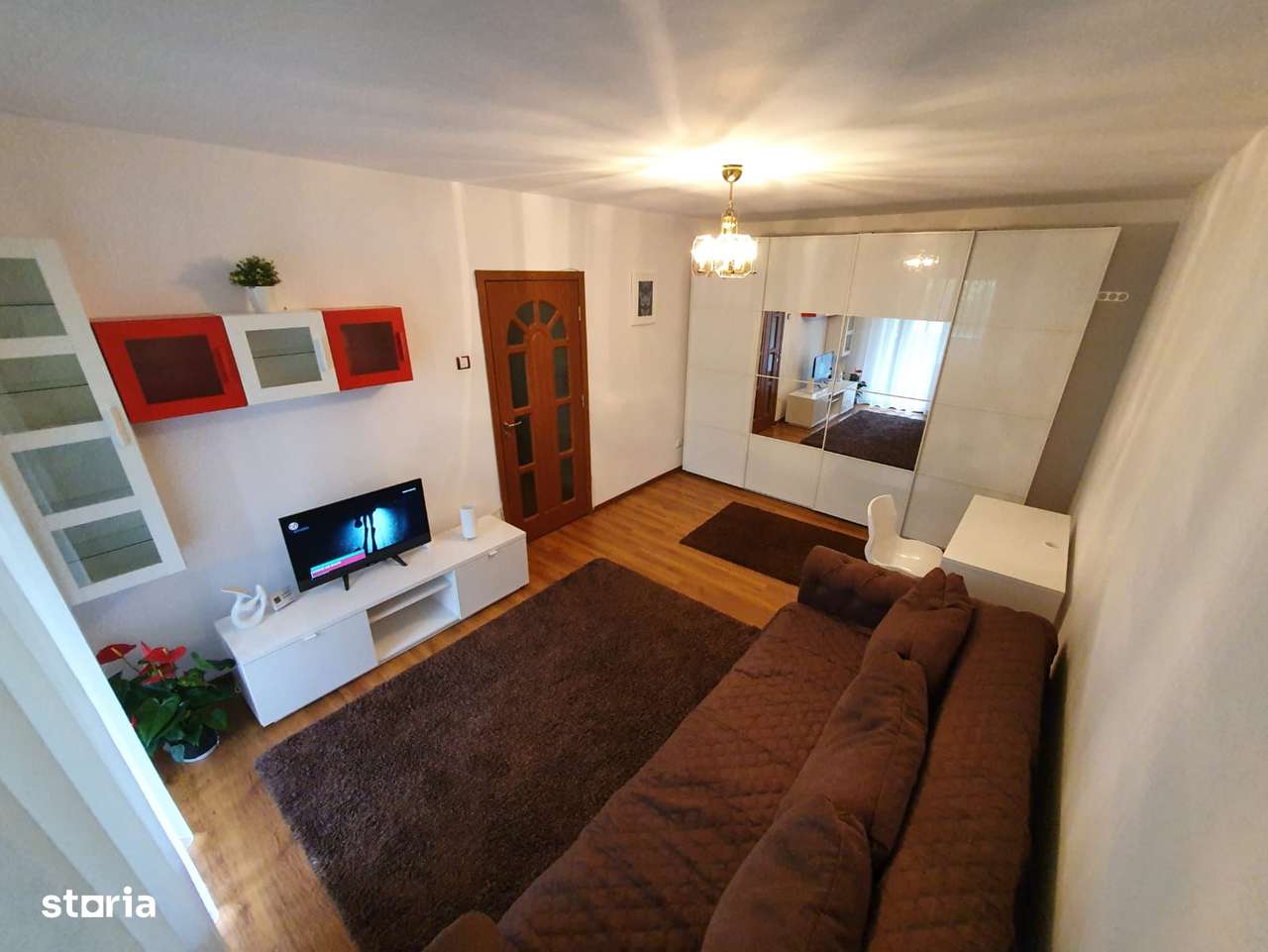 Apartament 2 camere Drumul Taberei Drumetului - Imagine principală: 4/15