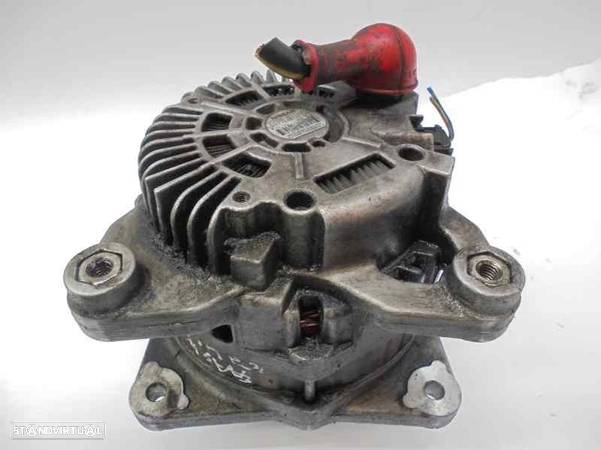 Alternador NISSAN QASHQAI / QASHQAI +2 I 2.0 DCI A LAS 4 RUEDAS - 3