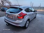 Ford Focus 1.6 TDCi DPF Trend - 13